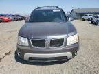 2007 Pontiac Torrent
