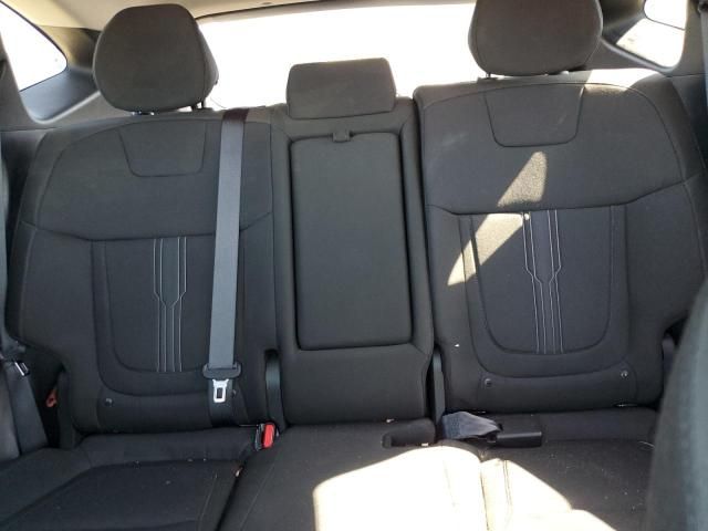 2022 Hyundai Tucson SEL Convenience