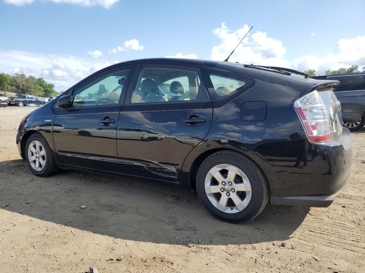 2008 Toyota Prius