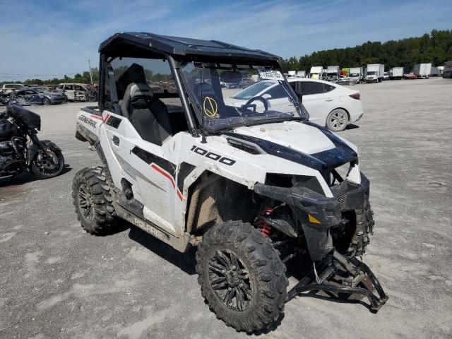 2021 Polaris General 1000 EPS