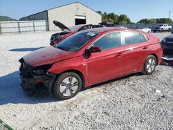 2019 Hyundai Ioniq Blue en venta en Lawrenceburg, KY