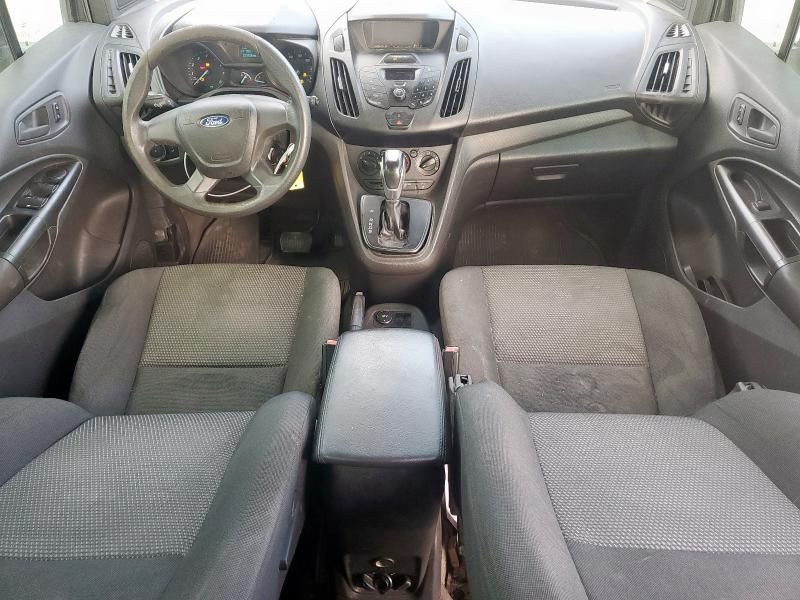 2015 Ford Transit Connect XL