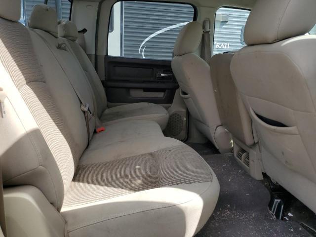2010 Dodge Ram 3500