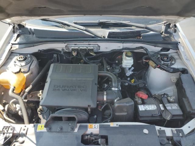 2009 Ford Escape Limited