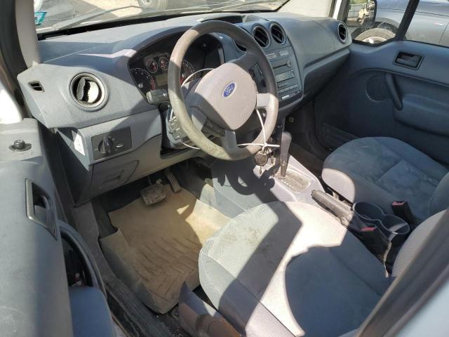 2013 Ford Transit Connect xlt