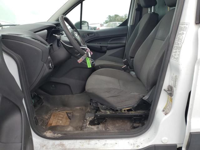 2014 Ford Transit Connect XL