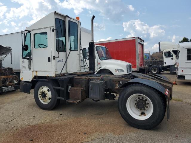 2007 Kalmar 30 Yard Truck