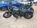 2020 Harley-Davidson XL883 N