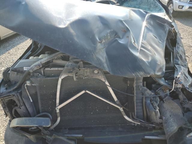 2001 GMC New Sierra K1500