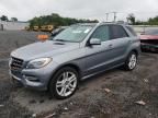 2013 Mercedes-Benz ML 350 Bluetec