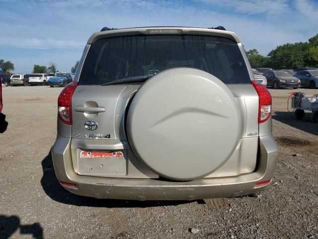2008 Toyota Rav4