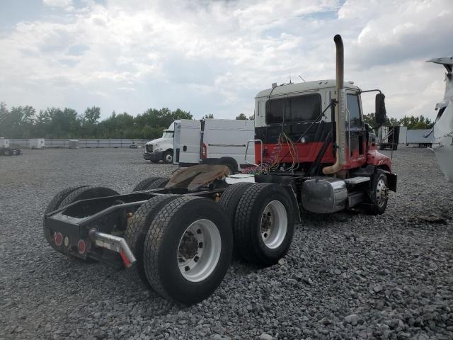 2012 Mack CXU613 Semi Truck