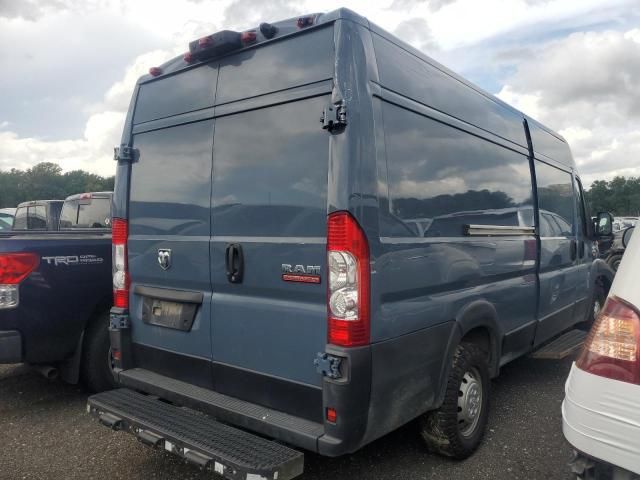 2021 Dodge RAM Promaster 3500 3500 High