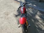 2016 Triumph Thruxton 1200 R