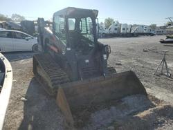 2018 Bobcat T740 Tracked Skid Steer Loader for sale in Lebanon, TN