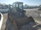 2018 Bobcat T740 Tracked Skid Steer Loader