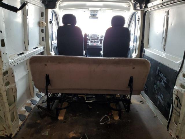 2017 Dodge RAM Promaster 1500 1500 Standard