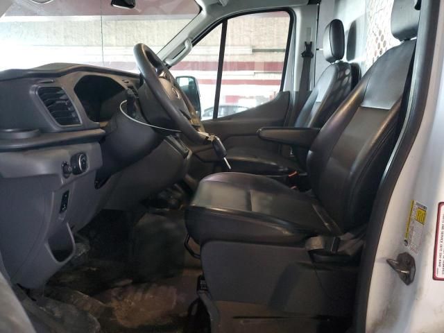 2021 Ford Transit T-250