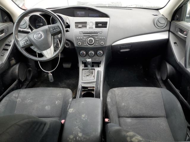 2013 Mazda 3 I