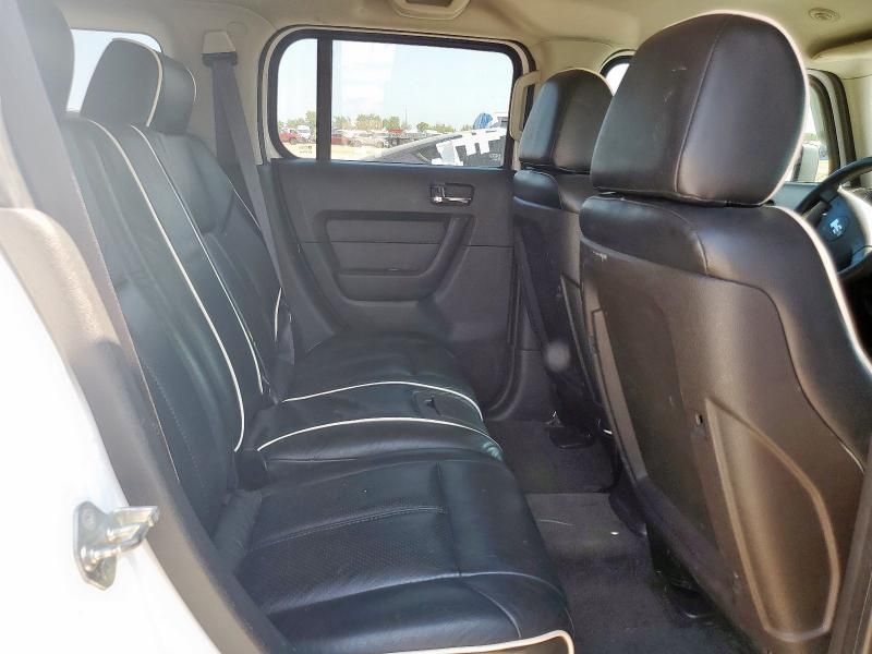 2006 Hummer H3