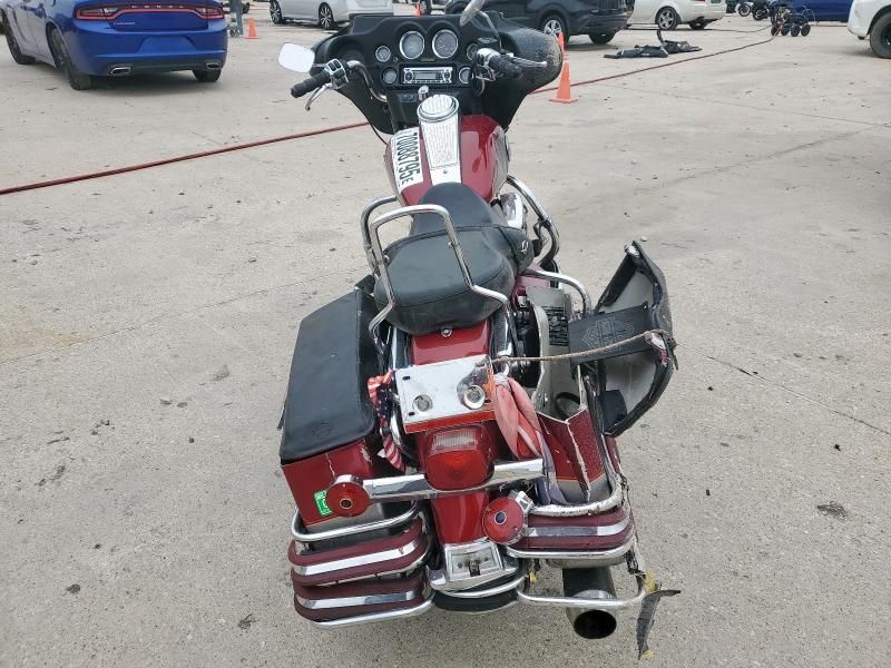 1997 Harley-Davidson Flhtcui