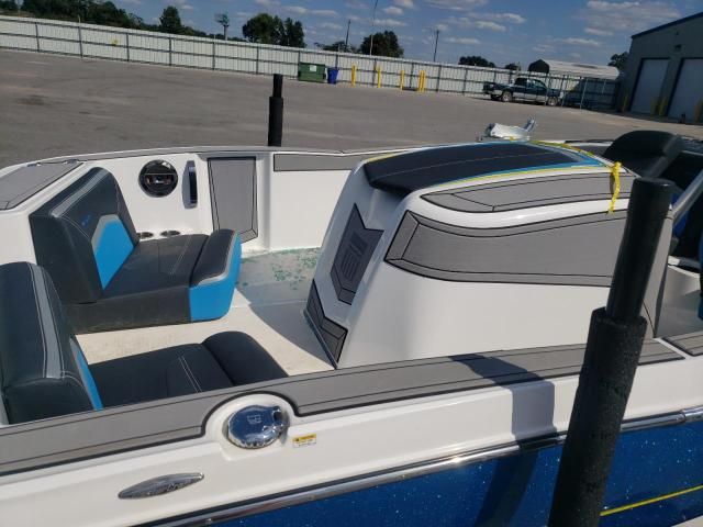 2022 Mastercraft BOAT20 Prostar