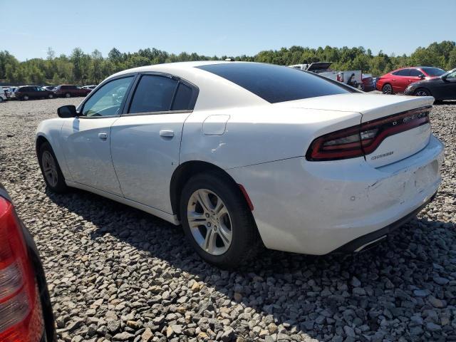 2015 Dodge Charger se