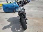 2024 Suzuki GSX-S1000 A