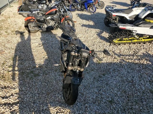 2024 Cf Moto 800NK