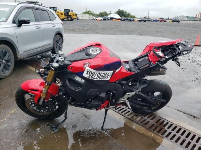 2023 Honda CBR1000 RR