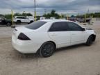 2007 Honda Accord LX