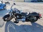 2013 Harley-Davidson Flstc Heritage Softail Classic