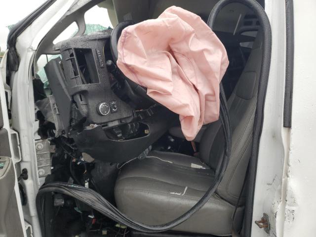 2019 Chevrolet Express G2500