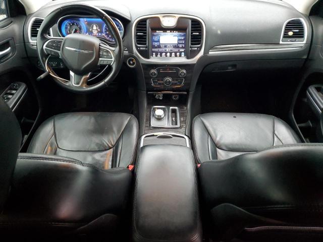 2015 Chrysler 300 Limited