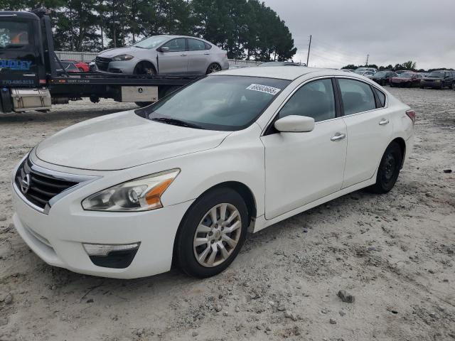 2015 Niss Altima
