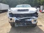 2025 Chevrolet Silverado K3500