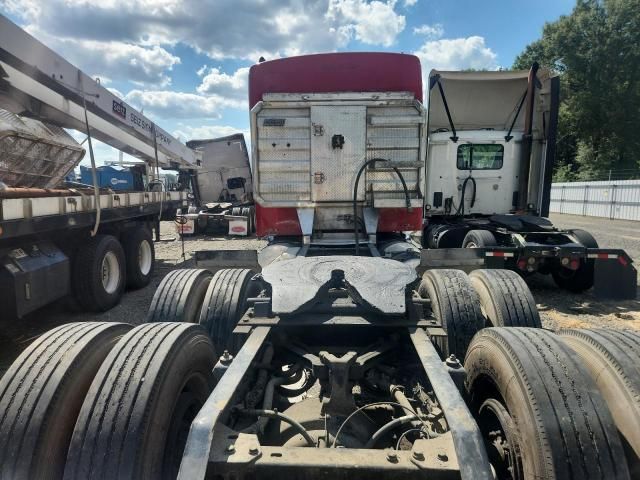 2000 Kenworth W900 Semi Truck