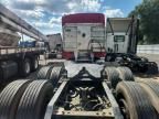 2000 Kenworth W900 Semi Truck