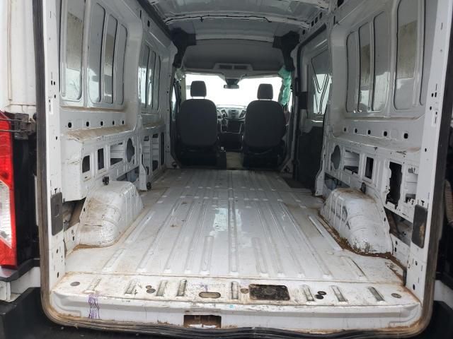 2018 Ford Transit T-250
