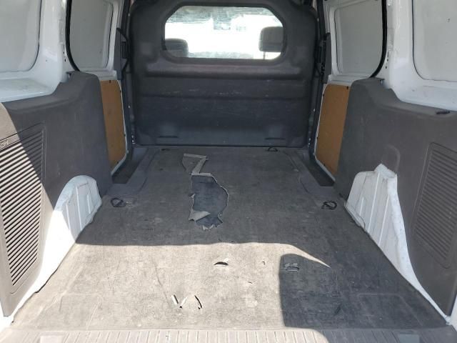 2021 Ford Transit Connect XL