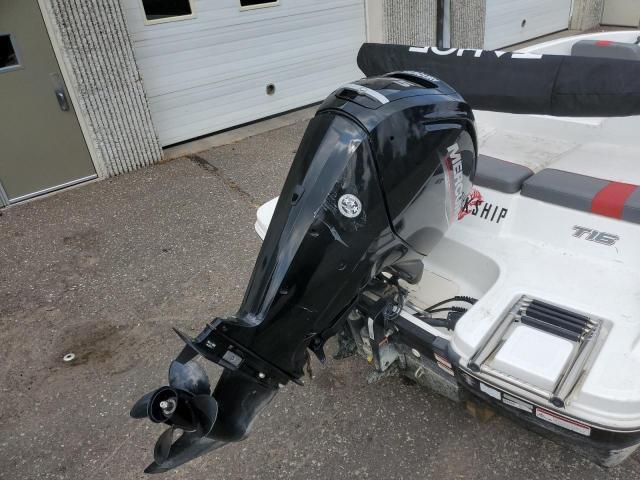 2020 Tracker Boat-boats Speed Boat