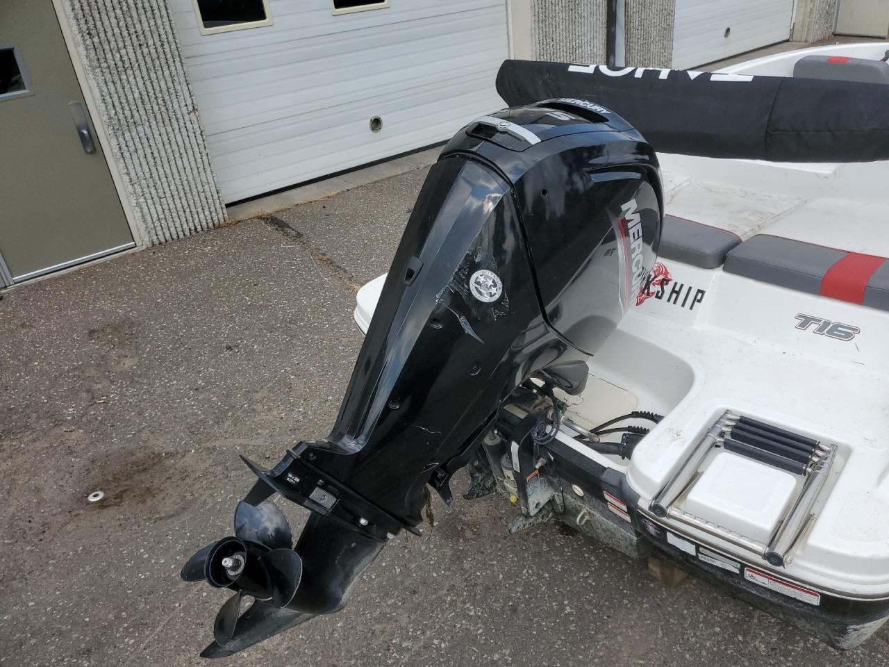 2020 Tracker Boat-Boats Speed Boat