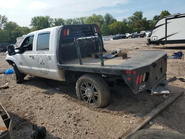 2013 Ford F250 Super Duty