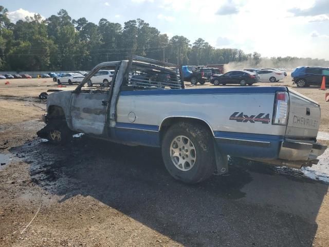 1997 Chevrolet GMT-400 K1500