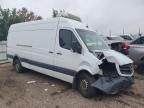 2017 Mercedes-Benz Sprinter 2500
