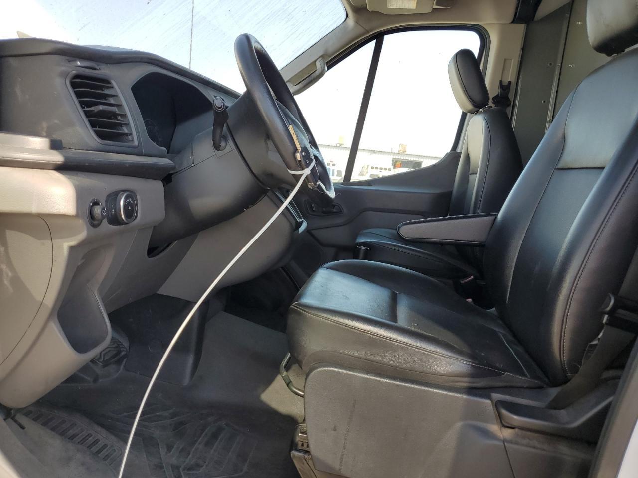 2020 Ford Transit T-350
