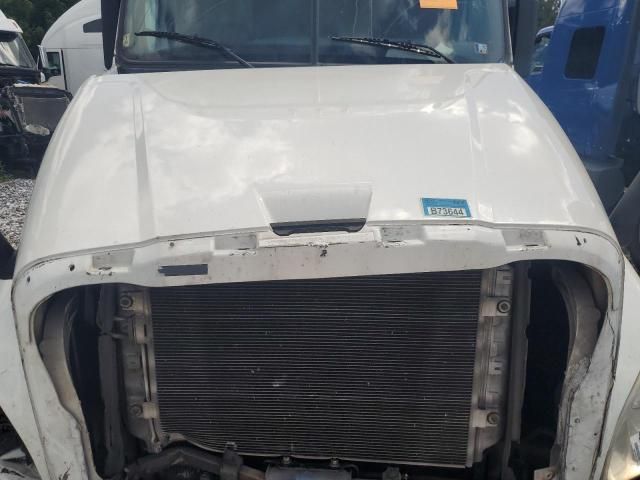 2018 Freightliner Cascadia 125 Semi Truck