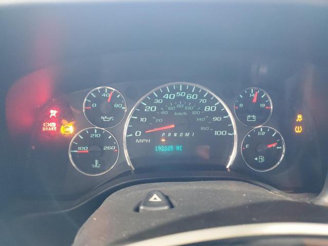 2017 GMC Savana G2500