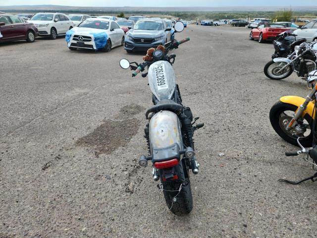 2024 Honda CMX500 A2