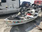 1971 Boat Alumacraft Bass Boat